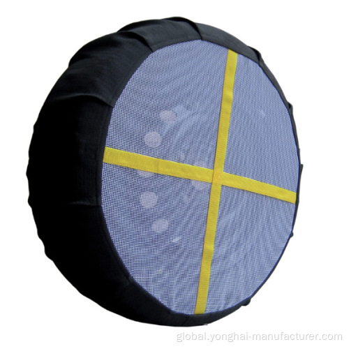 Used for Trailer Tire Covers High quality snow escape tire cover Supplier